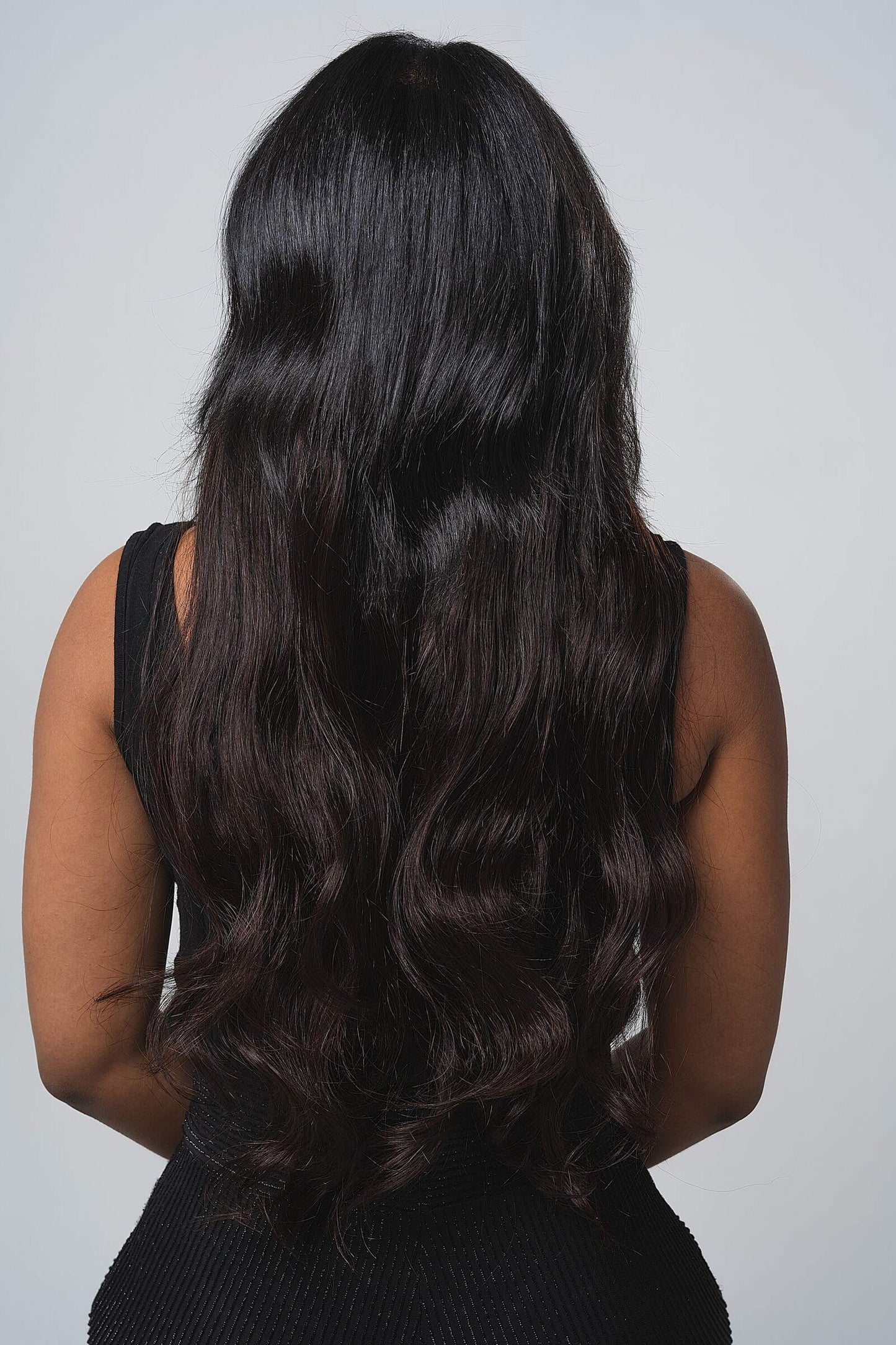 Best Humain Hair Extensions