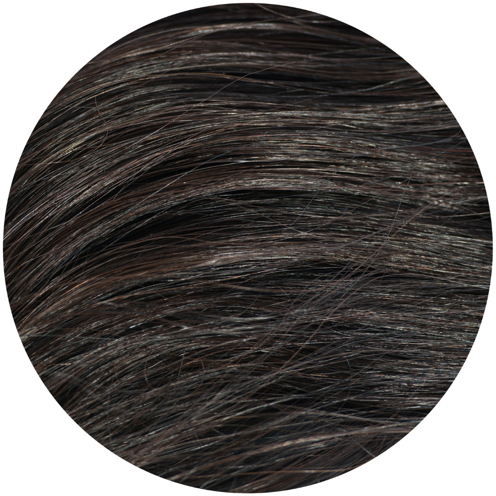 Braided Ponytail 34-inch