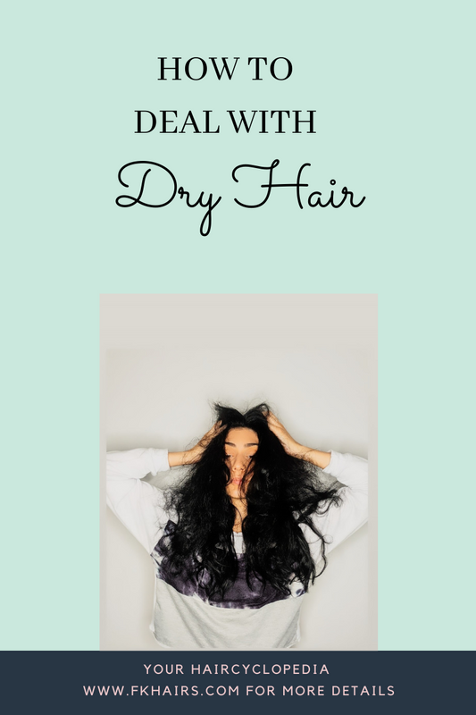 Hair With Extensions