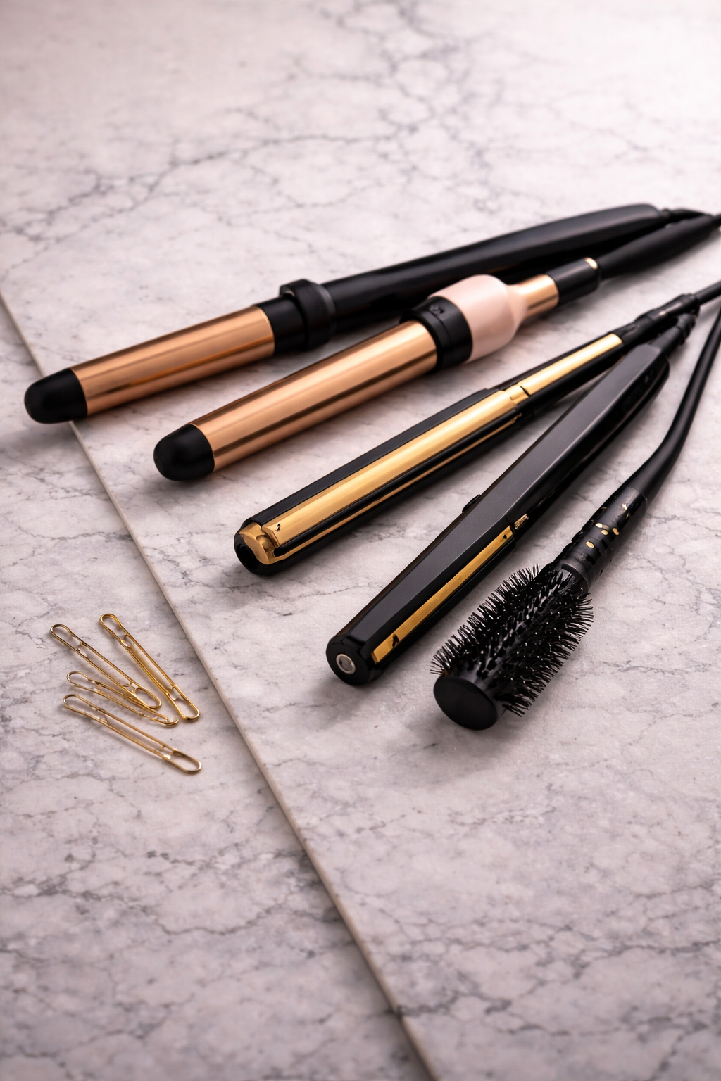 Professional Hair Tools – Curling Irons, Straighteners & Styling Tools | FK Hairs