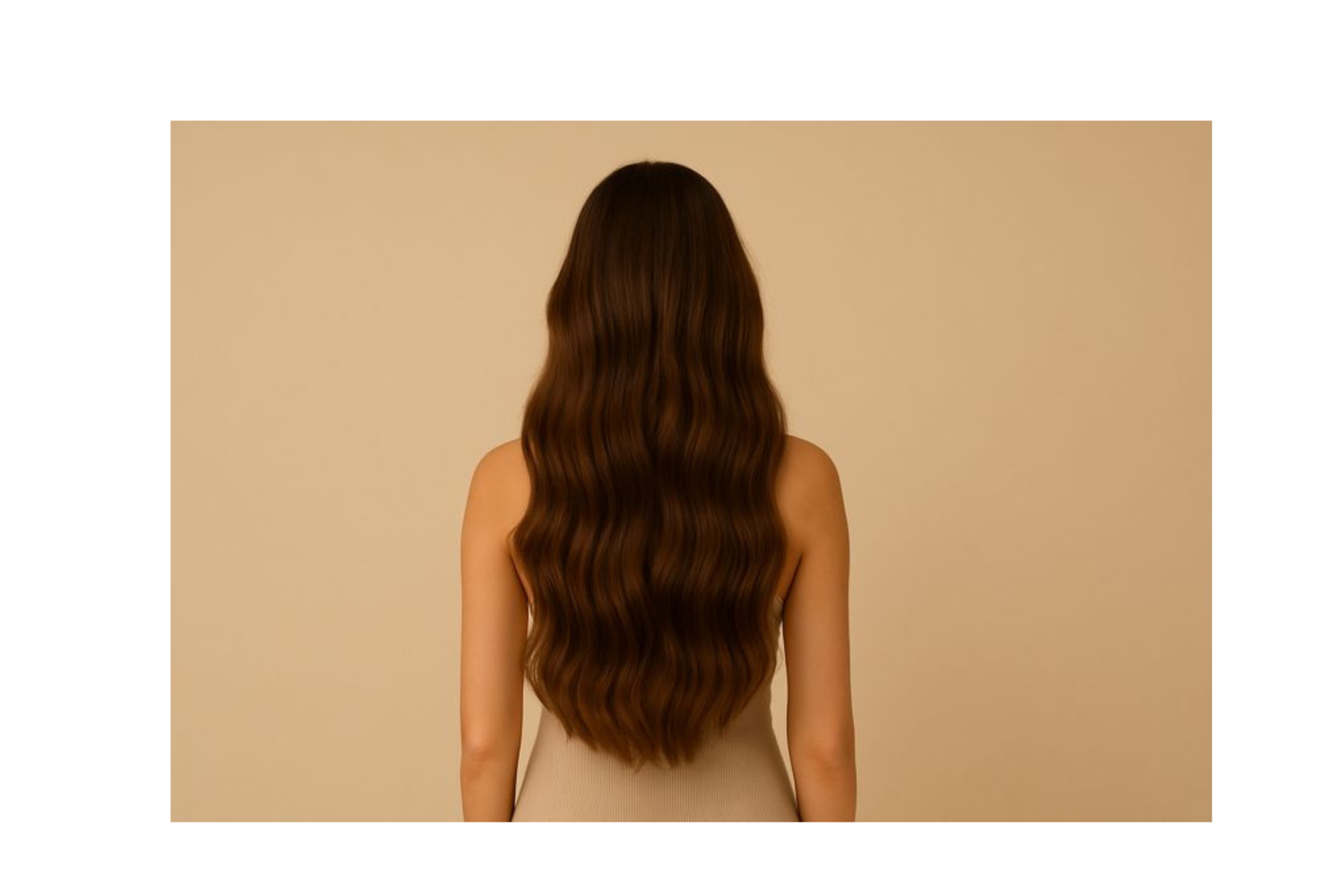 Halo Hair Extensions by FK Hairs