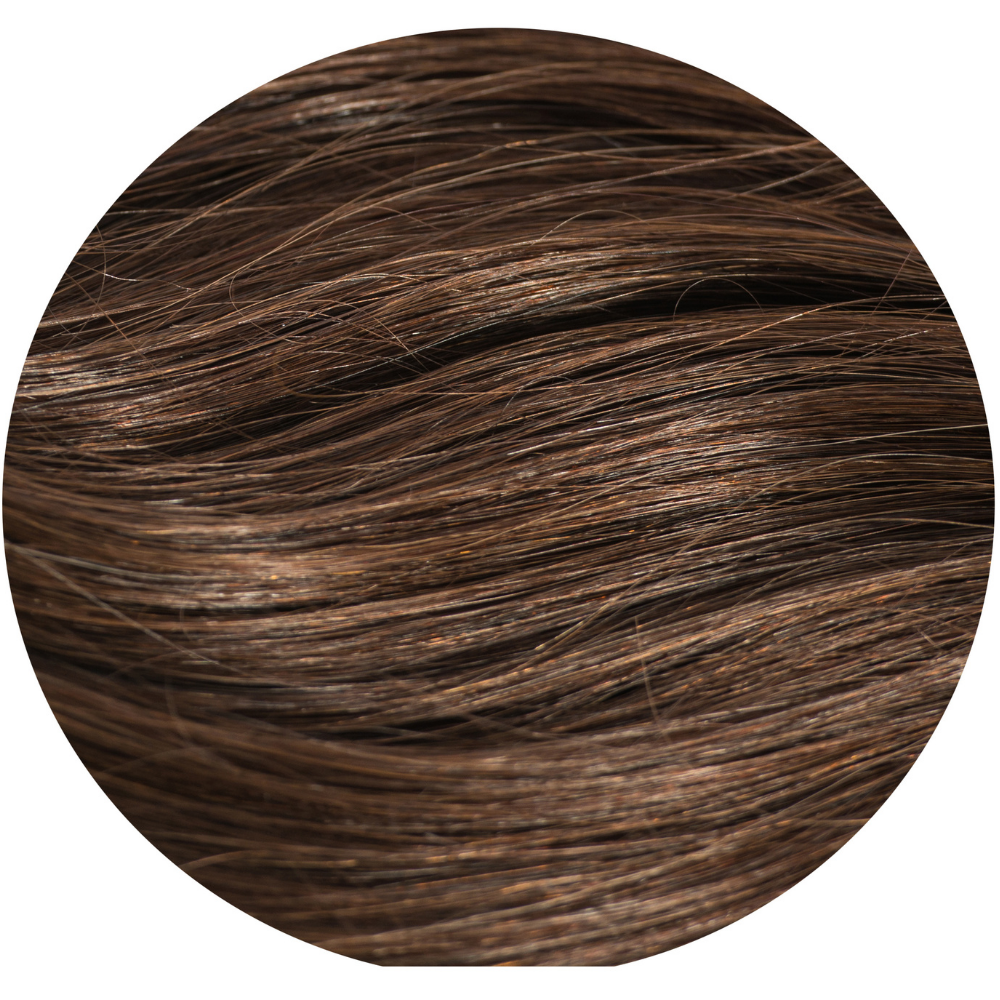 1B -Halo noir naturel