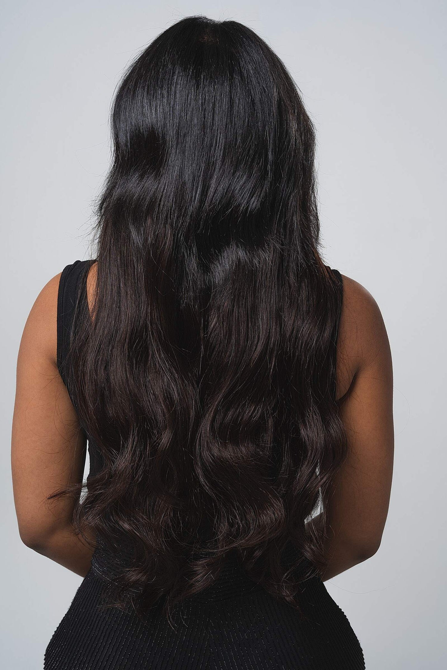 Best Humain Hair Extensions 
