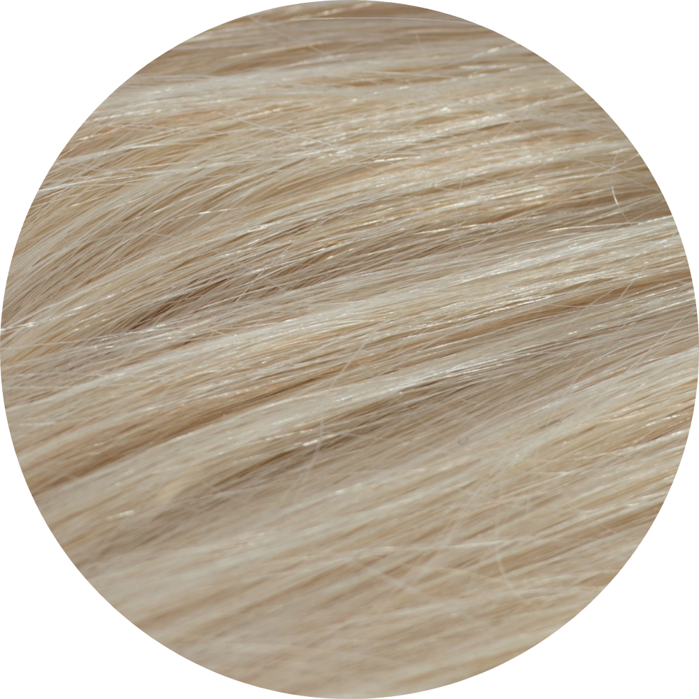 1B -Halo noir naturel