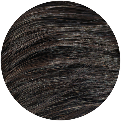 Braided Ponytail 34-inch