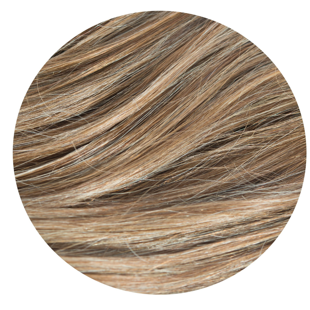 Braided Ponytail 34-inch