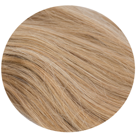 Blonde Balayage - FK Hairs